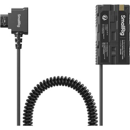 SmallRig 4884 - adapter zasilania